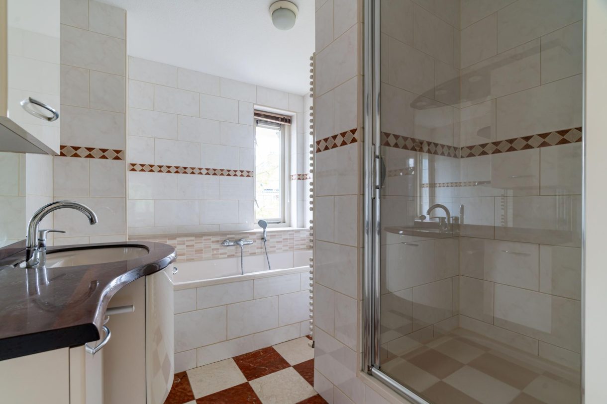 Te huur: Foto Woonhuis aan de IJsvogellaan 23 in Leidschendam