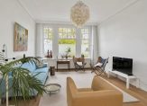 huur  's-Gravenhage  Van Boetzelaerlaan 37 – Foto