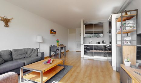 Te koop: Foto Appartement aan de Muiderschans 107 in Nieuwegein