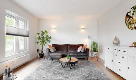 Te koop: Foto Appartement aan de Faustlaan 1 in Nieuwegein