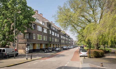 Te koop: Foto Appartement aan de Lange Nieuwstraat 17A in Schiedam