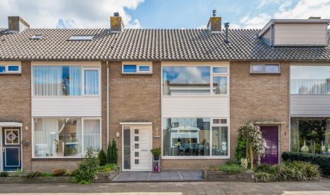 Hoofdfoto van Woerden C. van Leeuwenstraat 7
