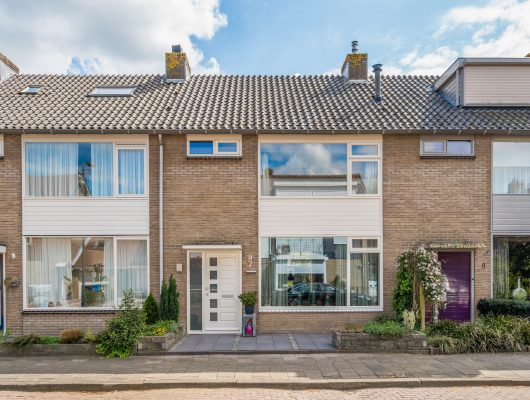 Hoofdfoto van Woerden C. van Leeuwenstraat 7