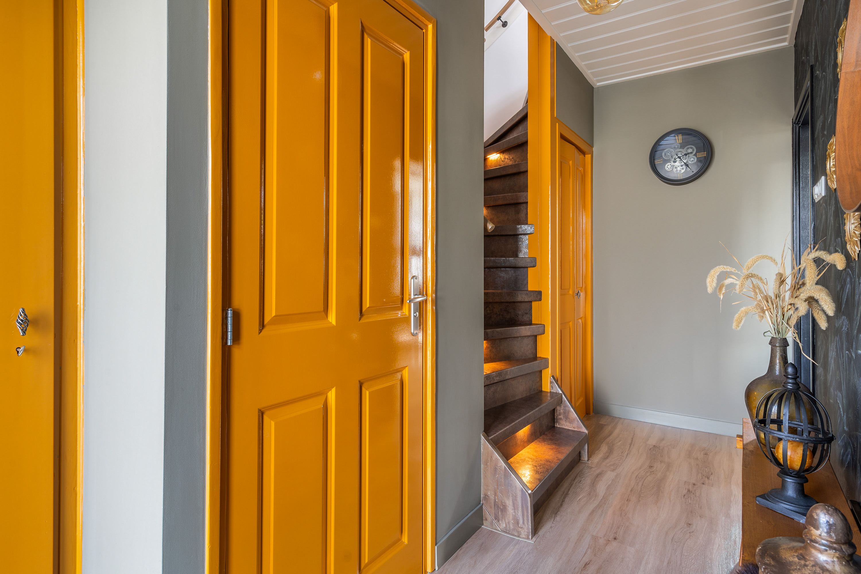 Te koop: Foto Woonhuis aan de C. van Leeuwenstraat 7 in Woerden