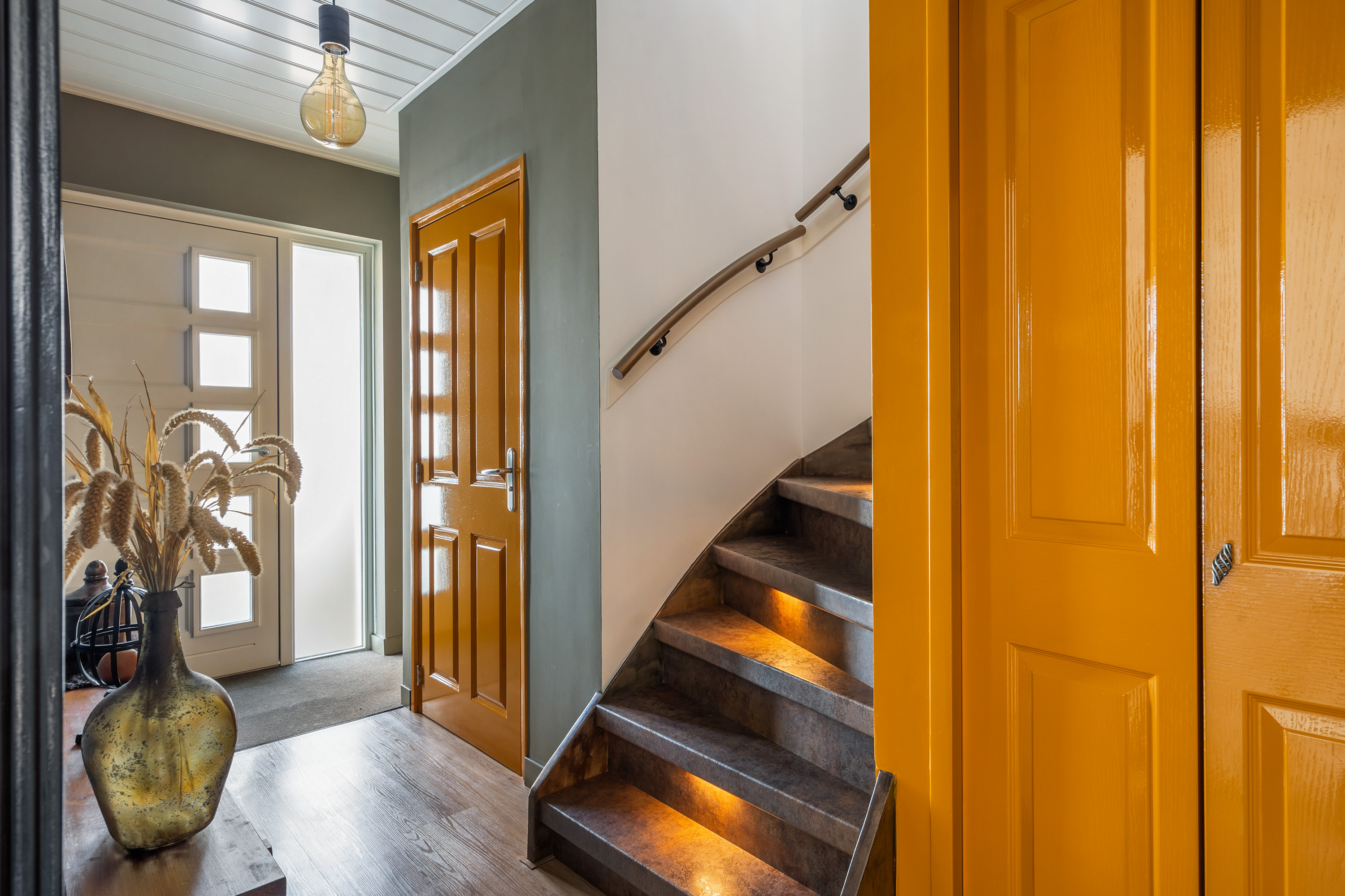 Te koop: Foto Woonhuis aan de C. van Leeuwenstraat 7 in Woerden