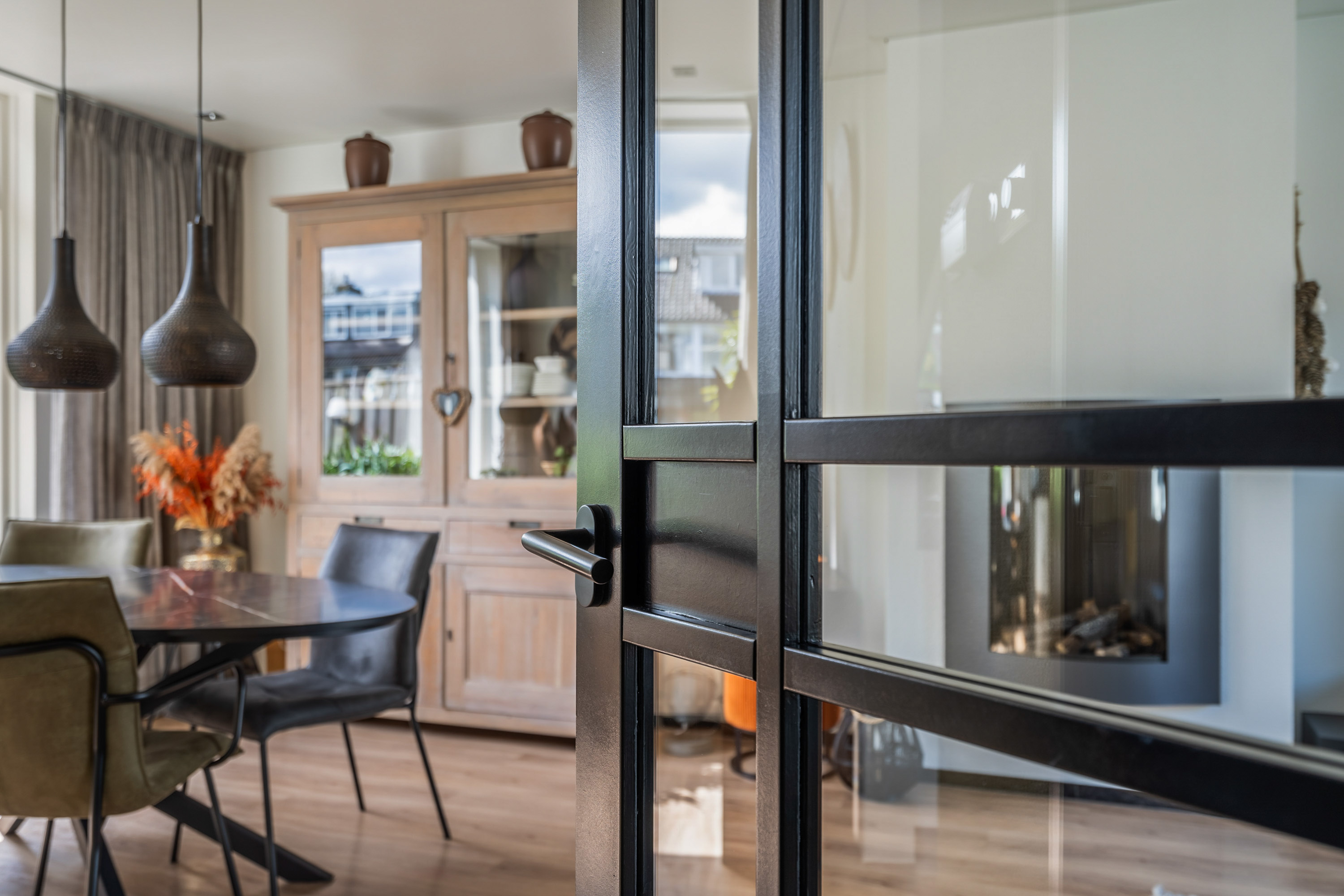 Te koop: Foto Woonhuis aan de C. van Leeuwenstraat 7 in Woerden