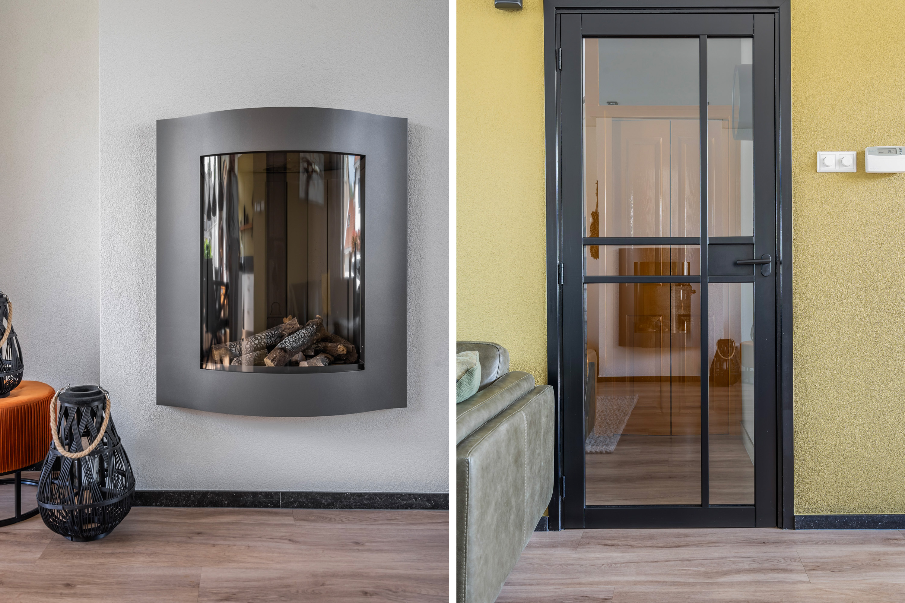 Te koop: Foto Woonhuis aan de C. van Leeuwenstraat 7 in Woerden