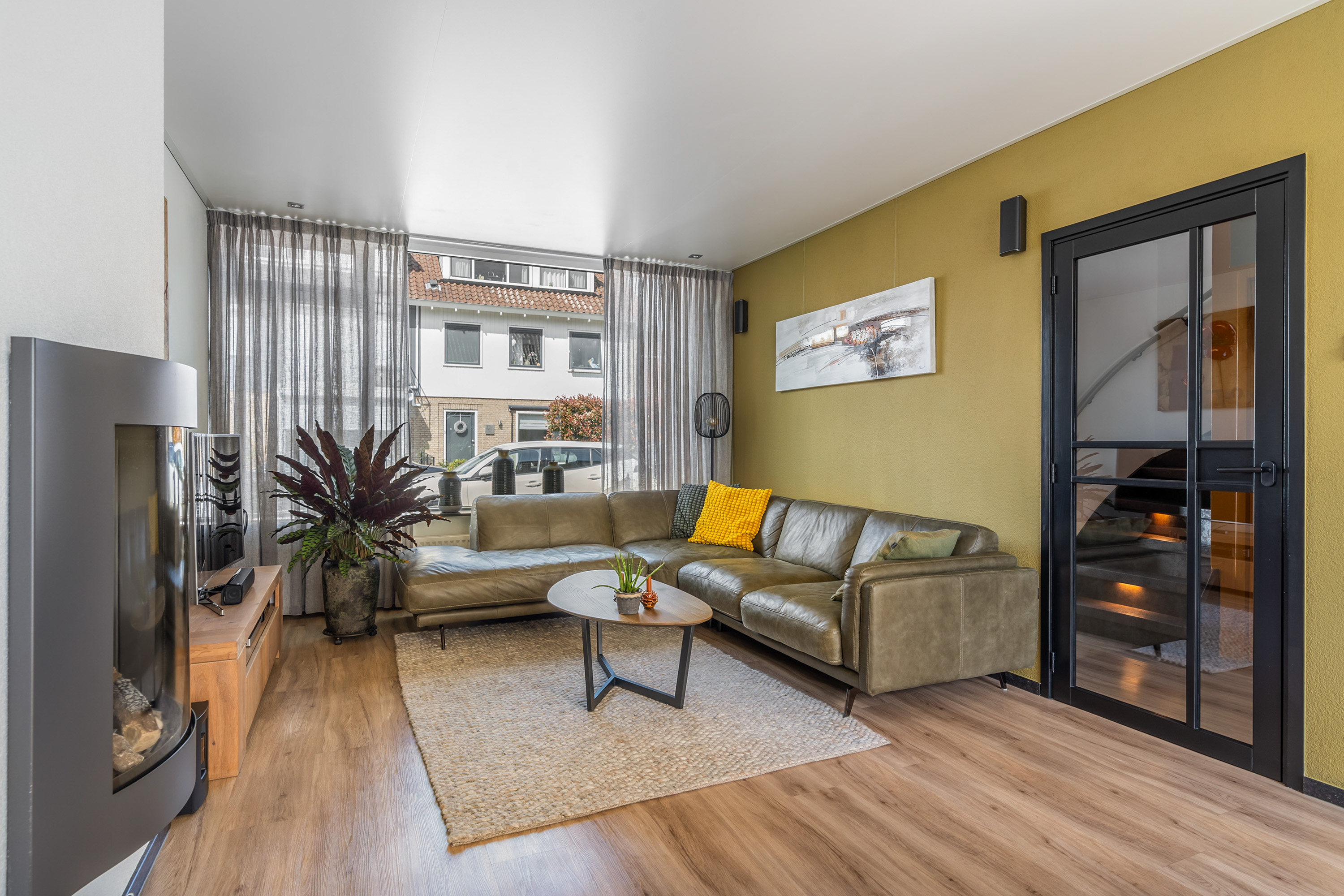 Te koop: Foto Woonhuis aan de C. van Leeuwenstraat 7 in Woerden