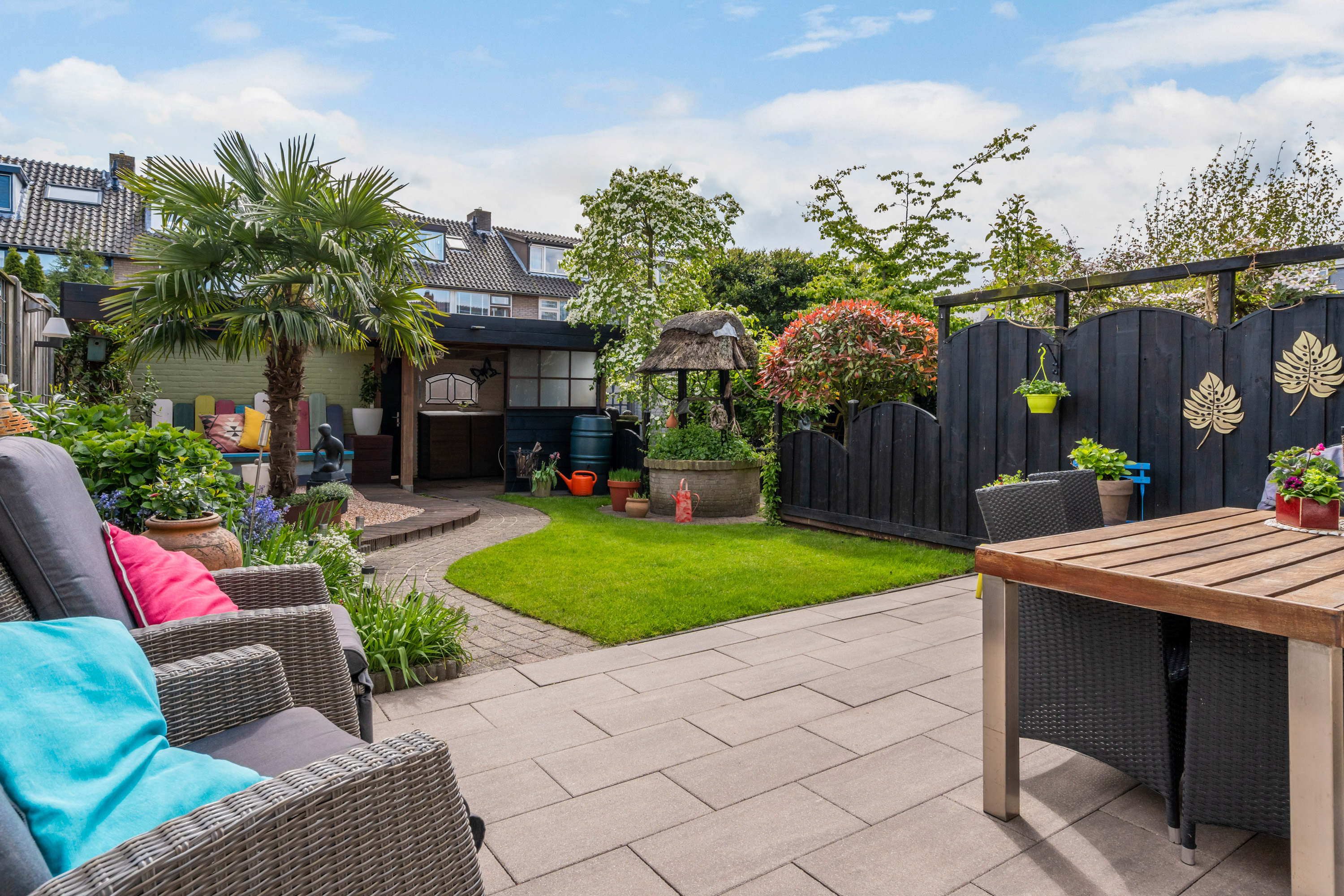 Te koop: Foto Woonhuis aan de C. van Leeuwenstraat 7 in Woerden