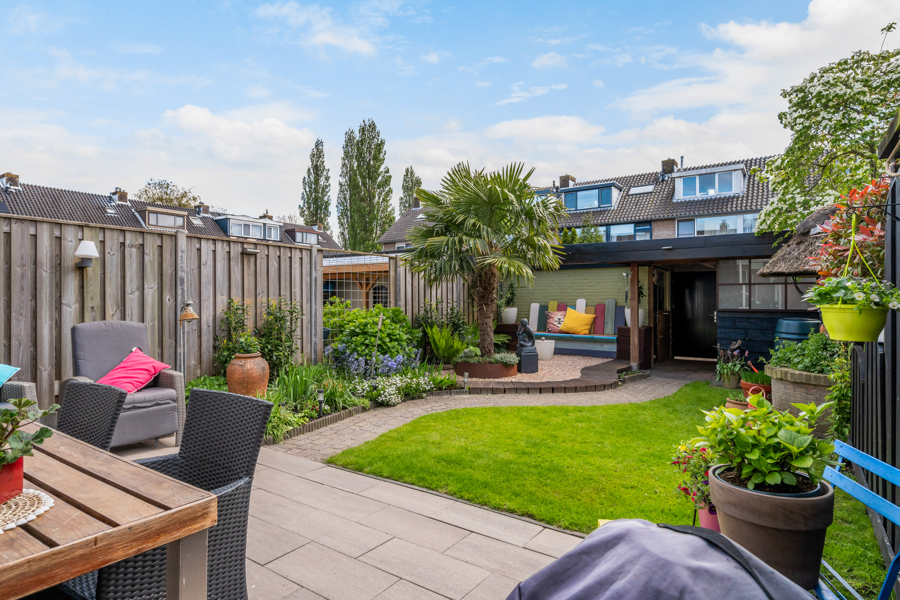 Te koop: Foto Woonhuis aan de C. van Leeuwenstraat 7 in Woerden