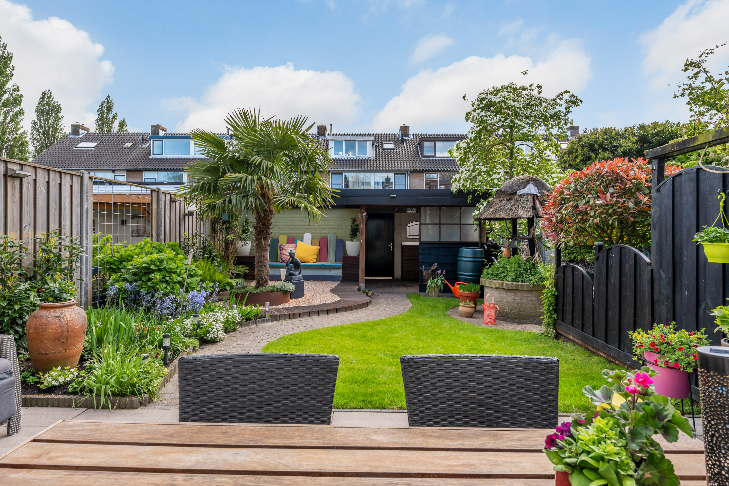 Te koop: Foto Woonhuis aan de C. van Leeuwenstraat 7 in Woerden