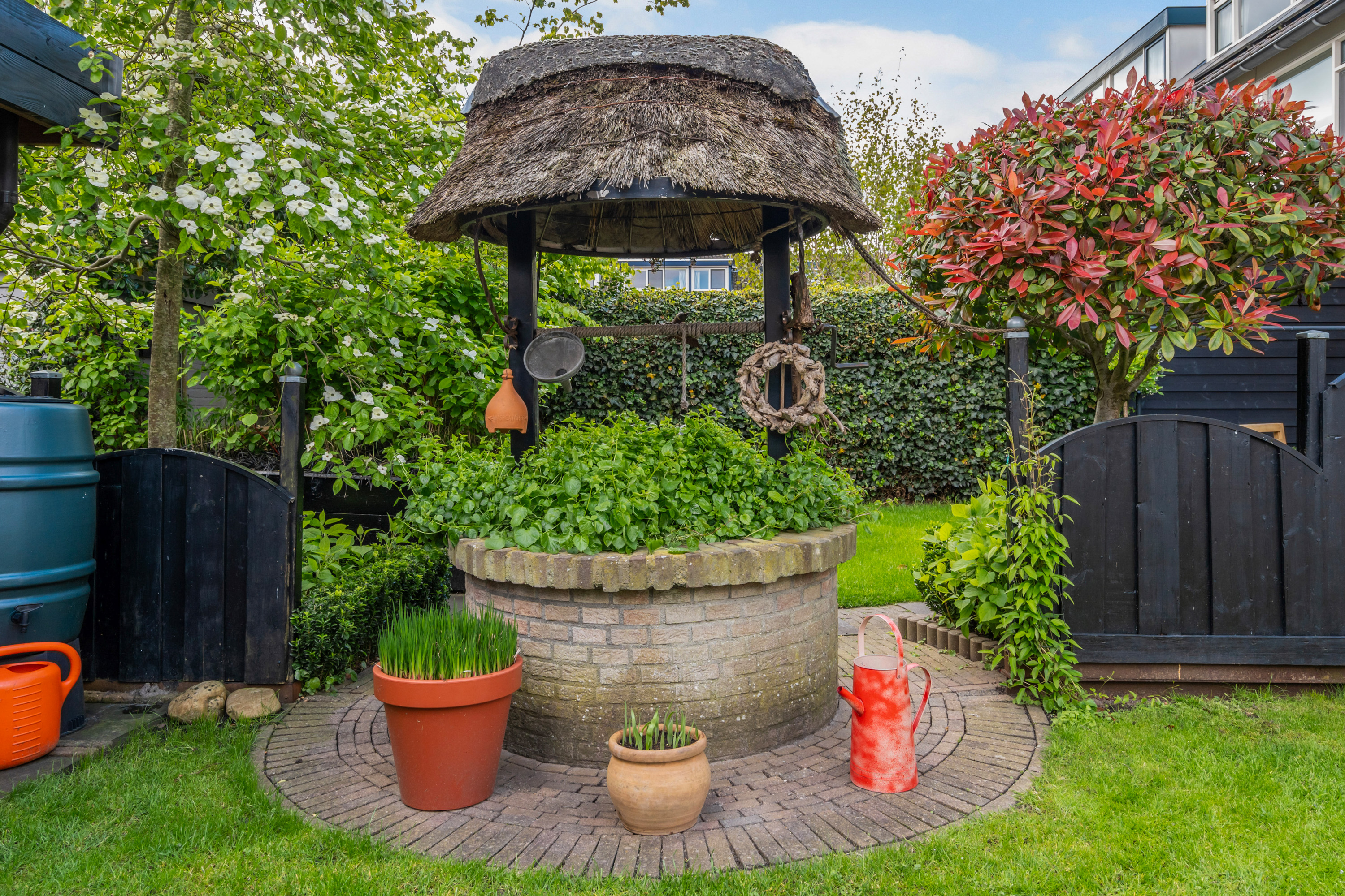 Te koop: Foto Woonhuis aan de C. van Leeuwenstraat 7 in Woerden