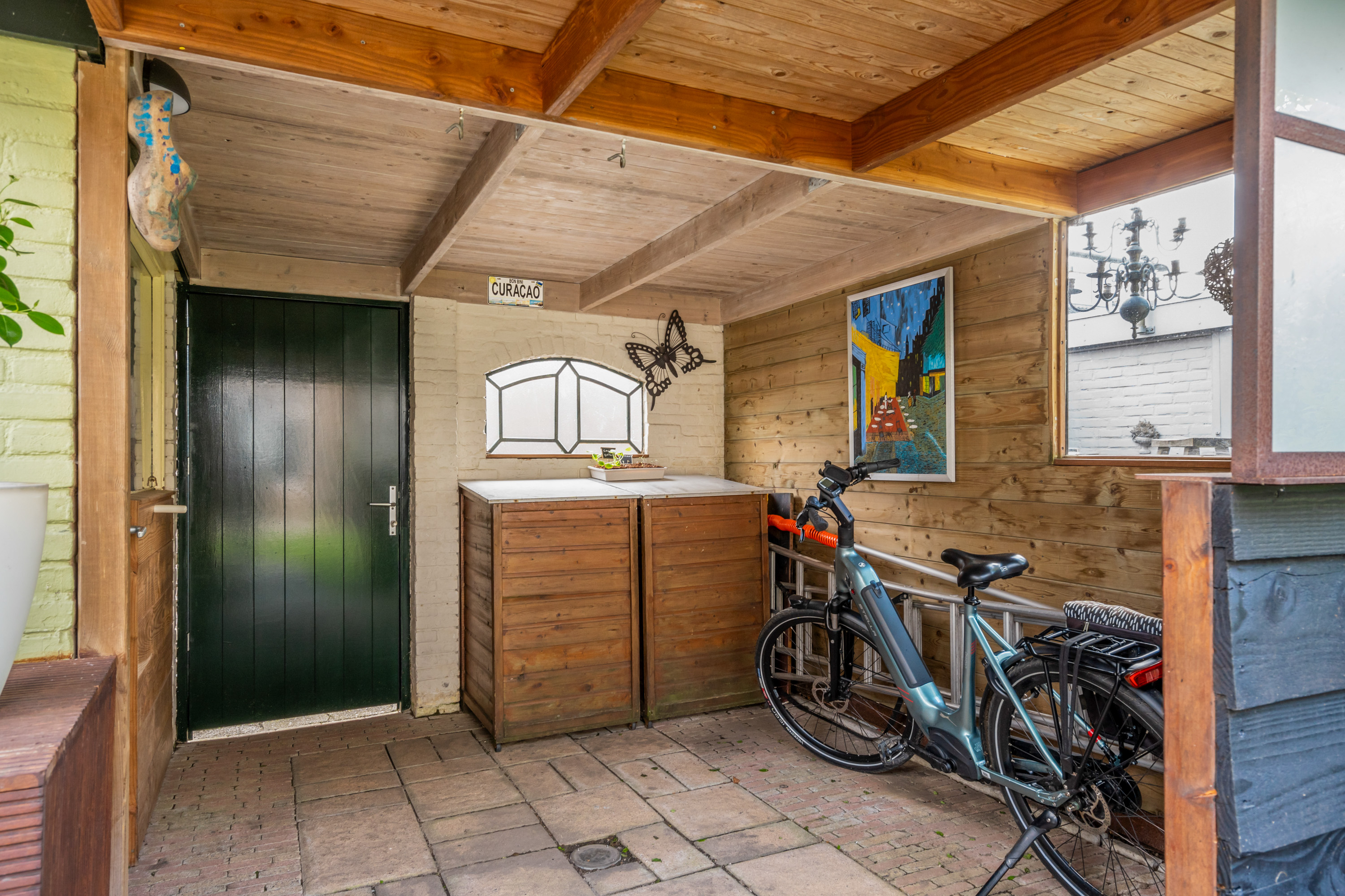 Te koop: Foto Woonhuis aan de C. van Leeuwenstraat 7 in Woerden