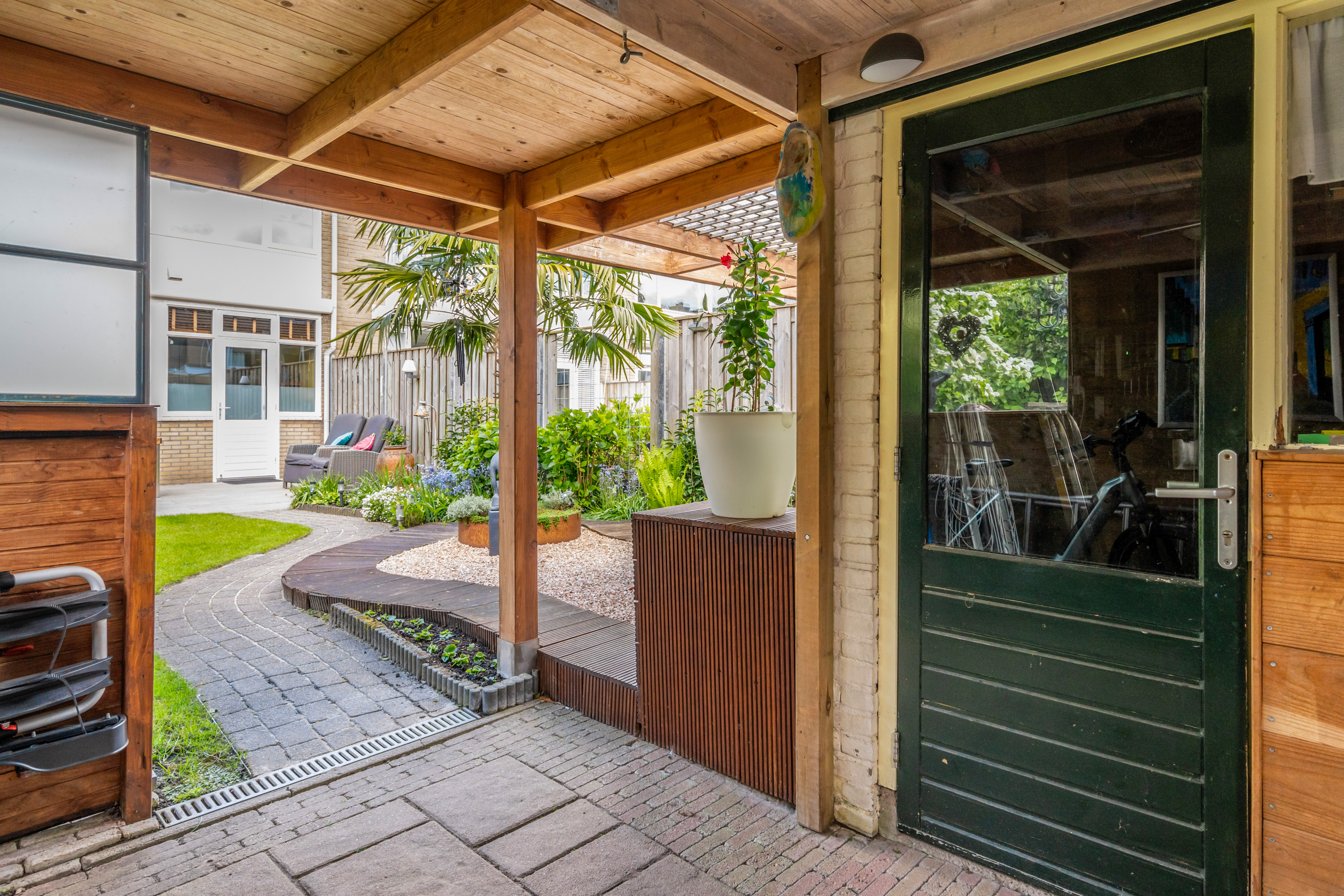 Te koop: Foto Woonhuis aan de C. van Leeuwenstraat 7 in Woerden