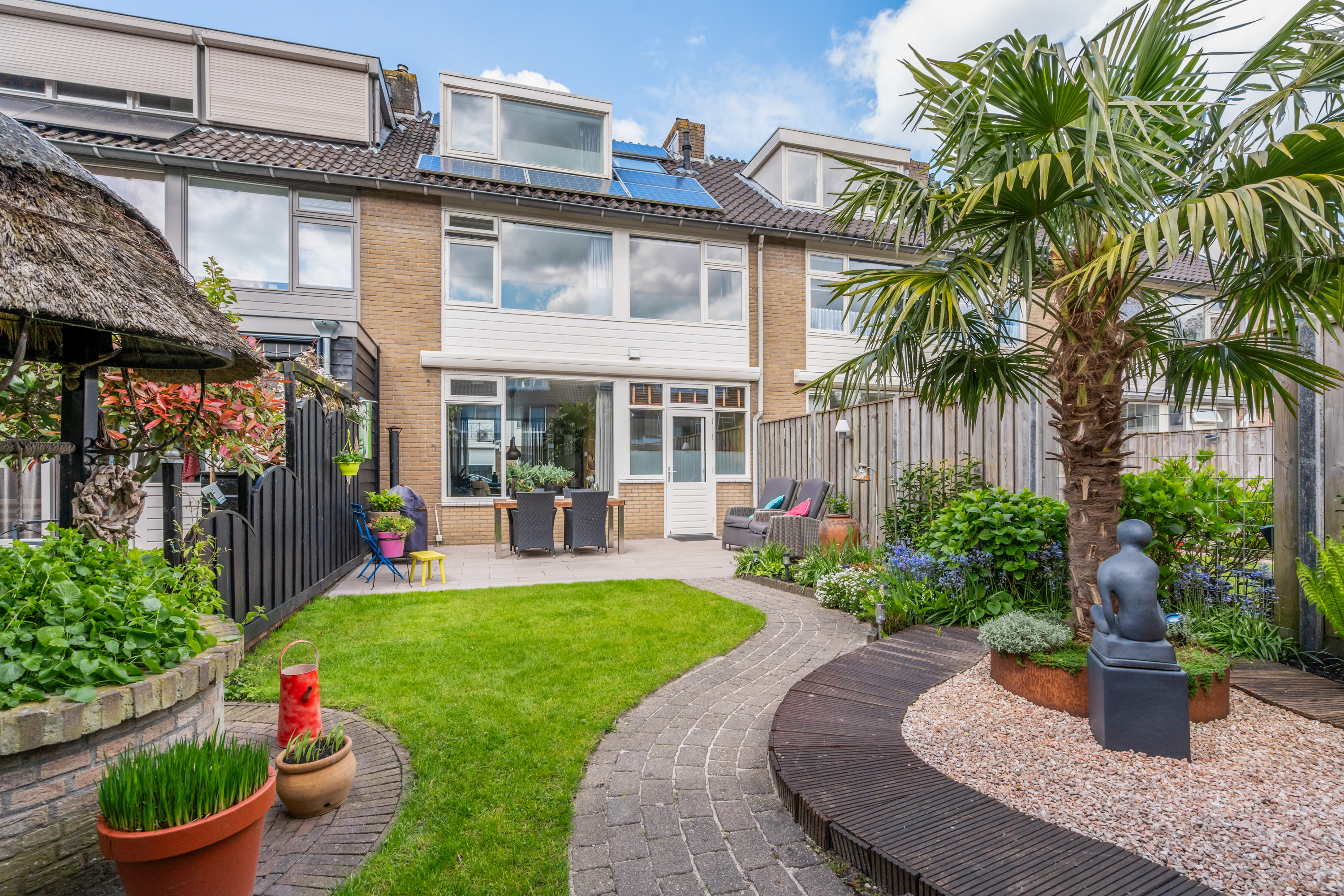 Te koop: Foto Woonhuis aan de C. van Leeuwenstraat 7 in Woerden