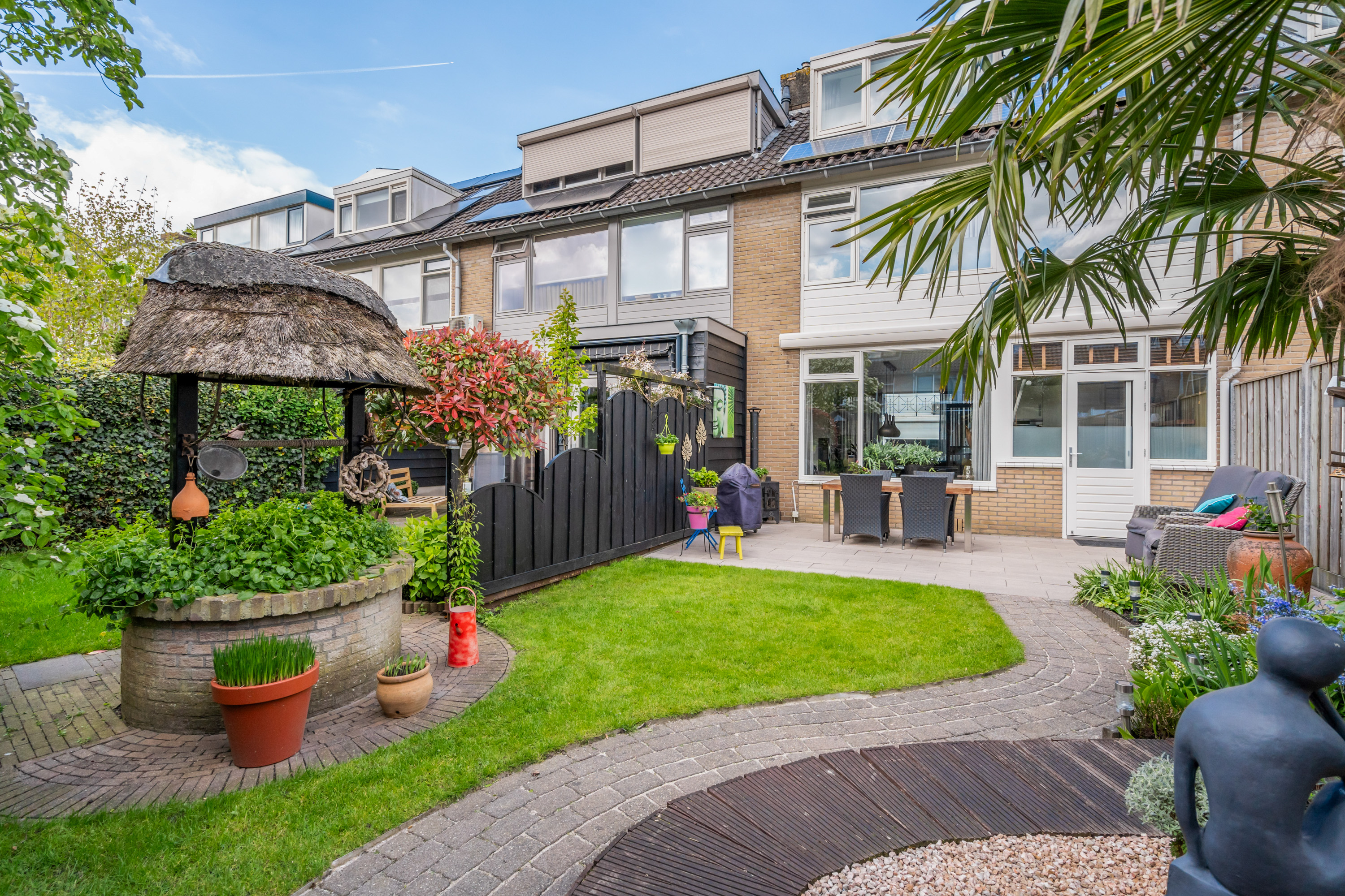 Te koop: Foto Woonhuis aan de C. van Leeuwenstraat 7 in Woerden