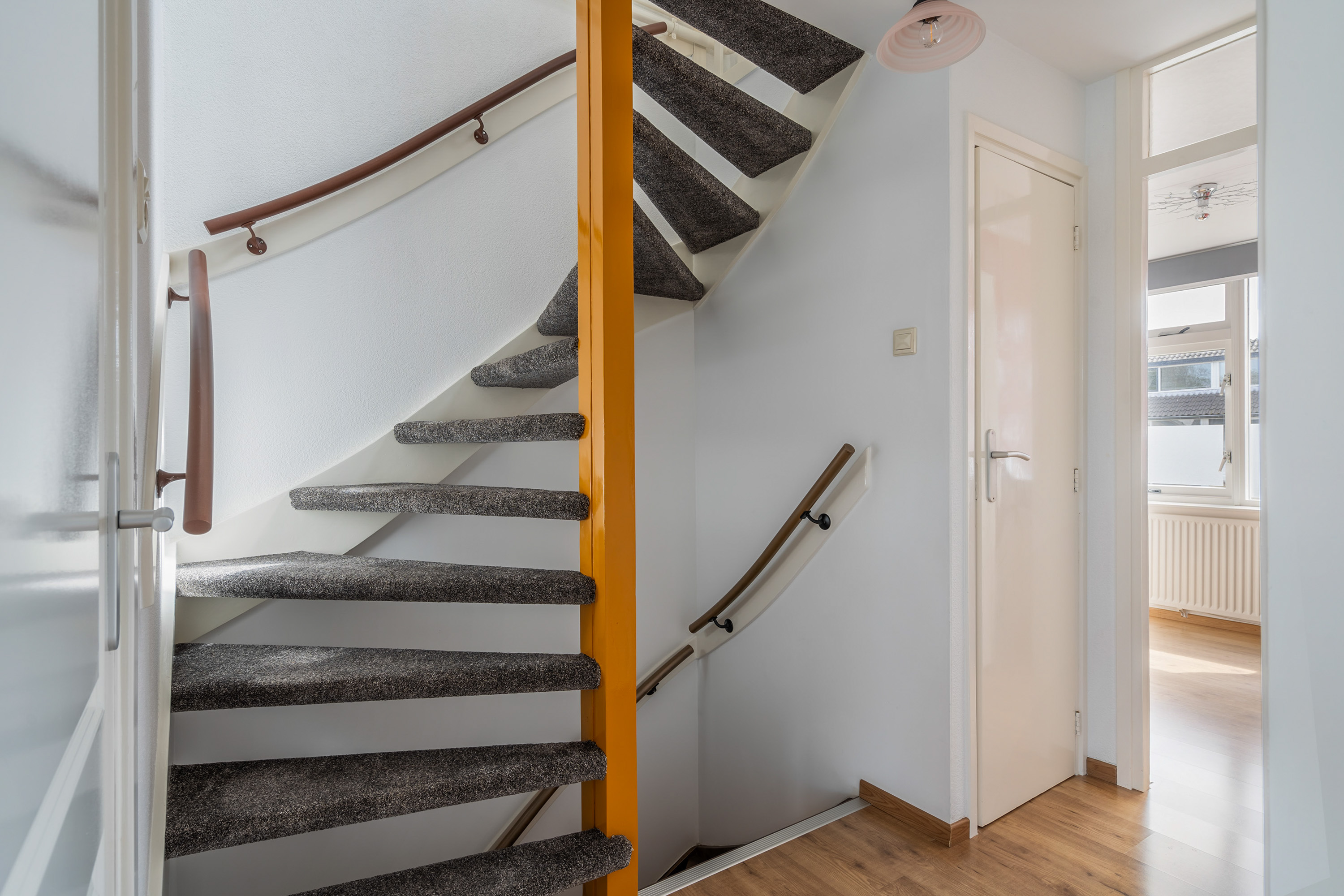 Te koop: Foto Woonhuis aan de C. van Leeuwenstraat 7 in Woerden