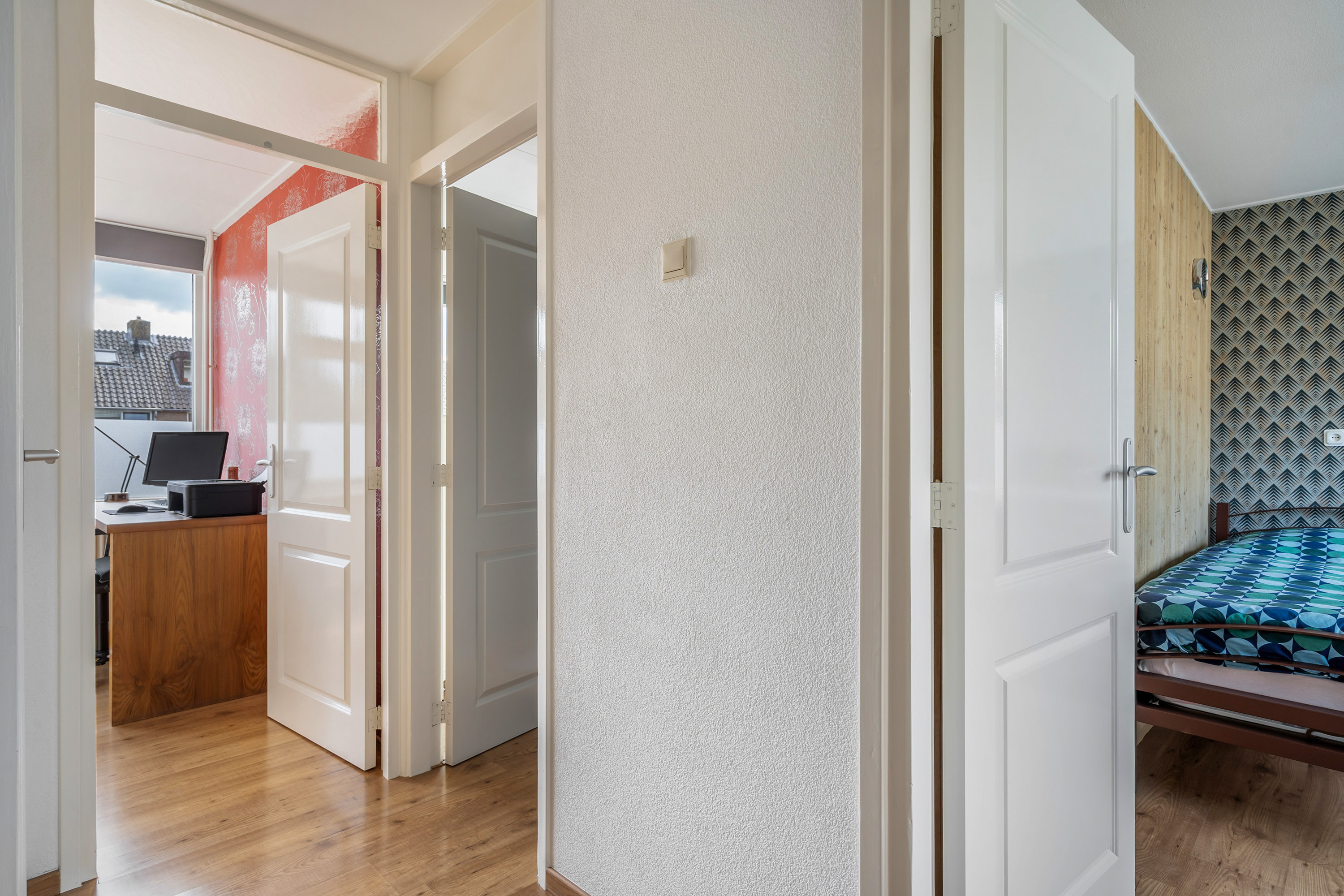 Te koop: Foto Woonhuis aan de C. van Leeuwenstraat 7 in Woerden