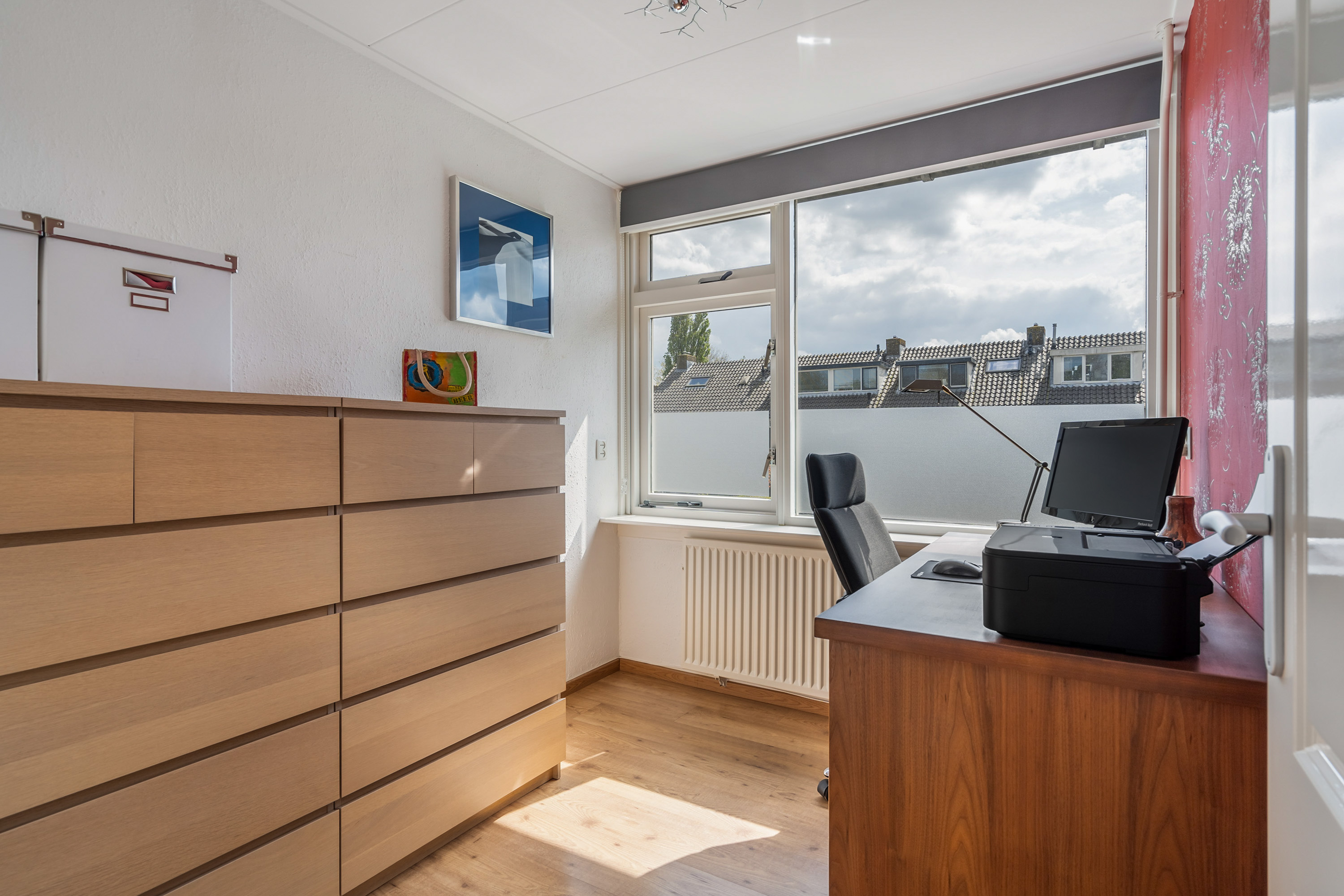 Te koop: Foto Woonhuis aan de C. van Leeuwenstraat 7 in Woerden