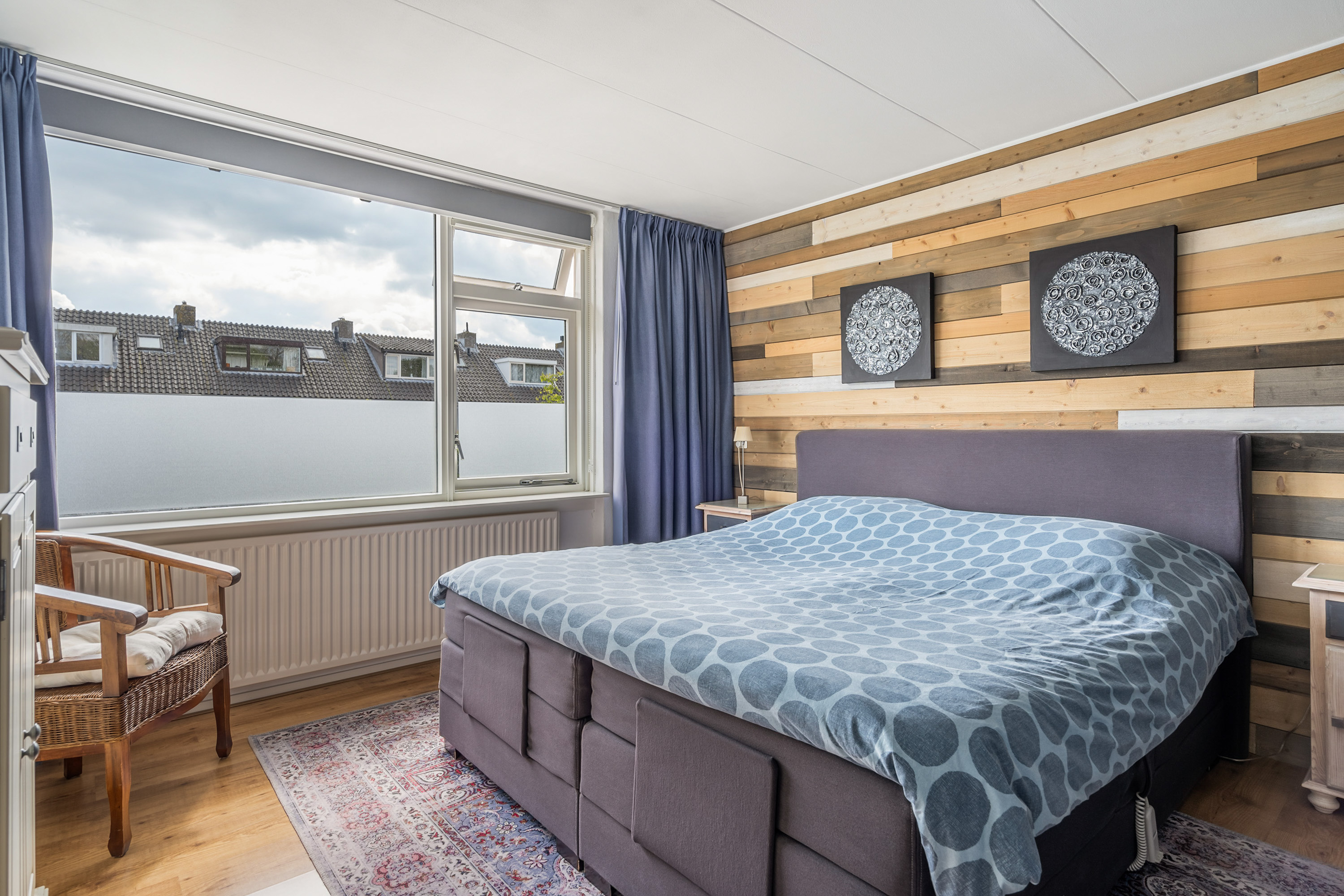 Te koop: Foto Woonhuis aan de C. van Leeuwenstraat 7 in Woerden