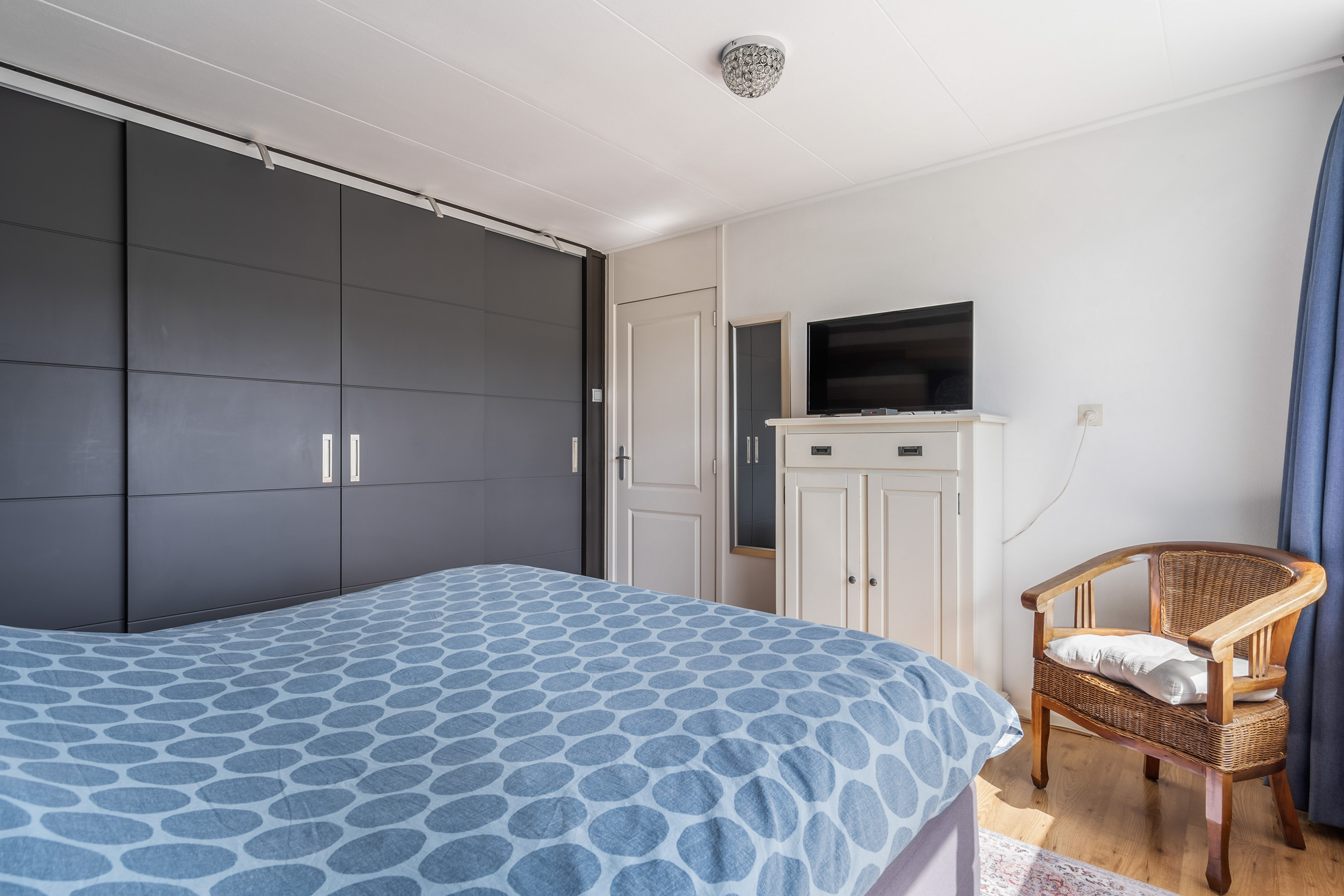 Te koop: Foto Woonhuis aan de C. van Leeuwenstraat 7 in Woerden