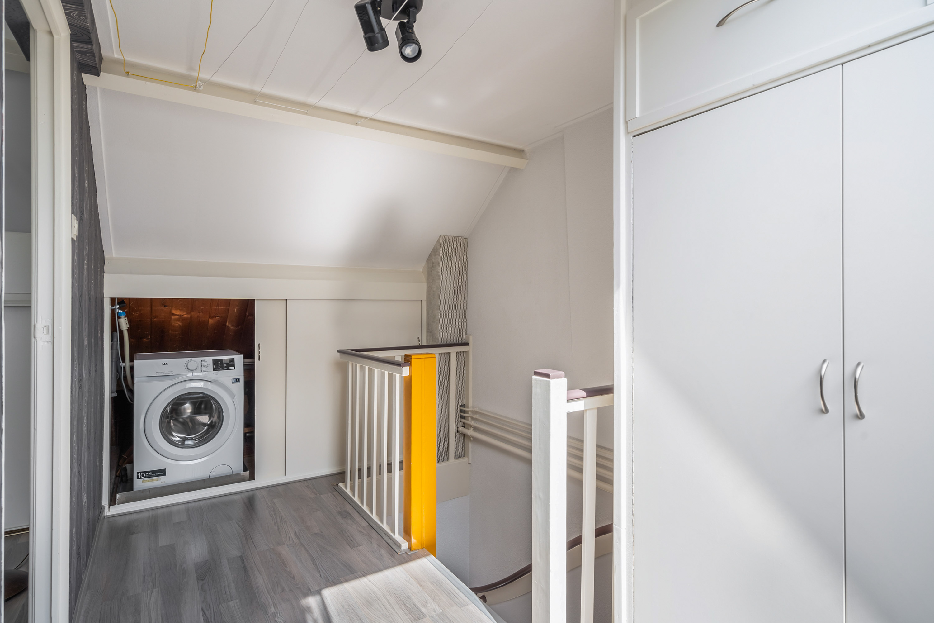 Te koop: Foto Woonhuis aan de C. van Leeuwenstraat 7 in Woerden