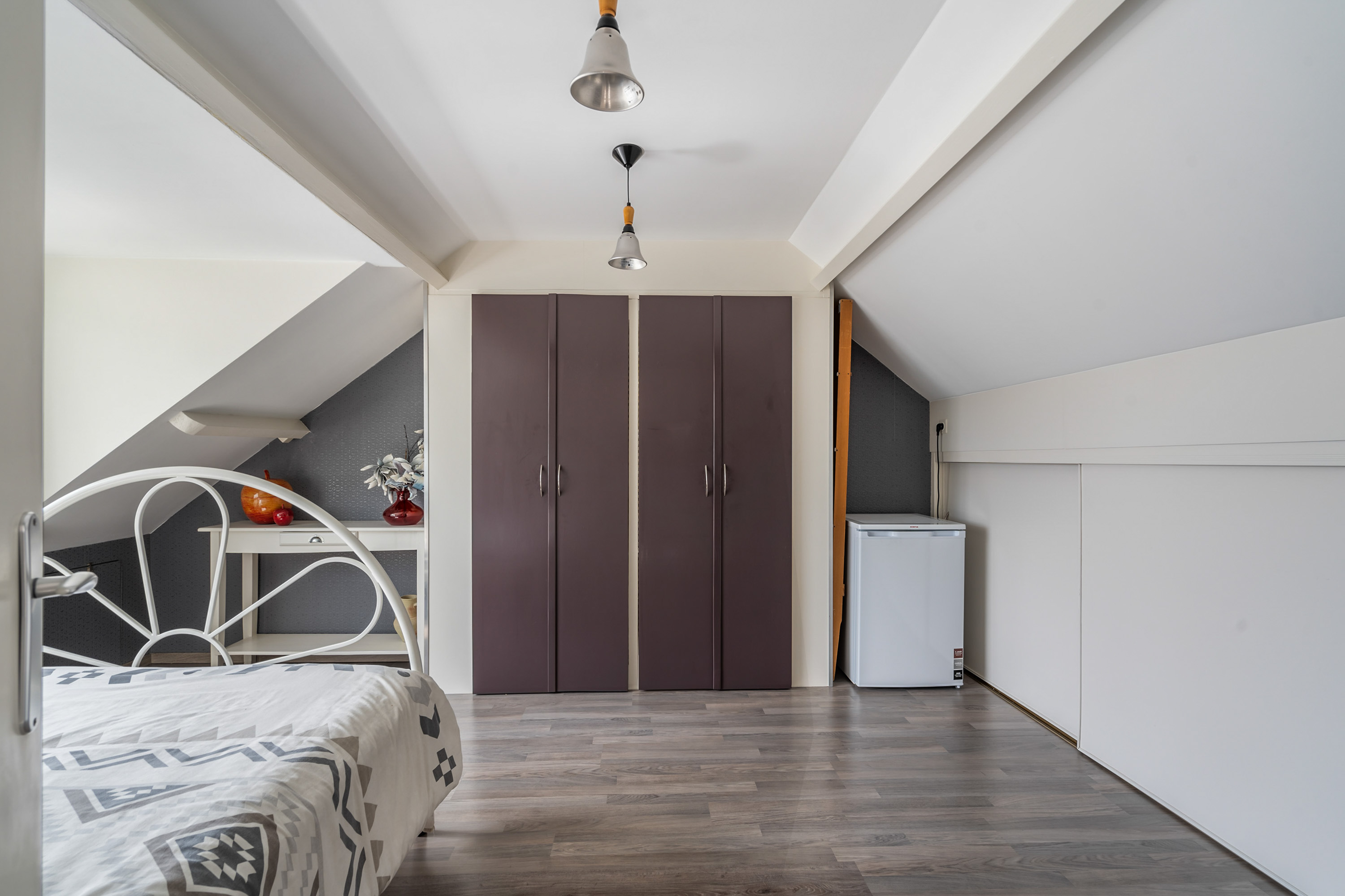 Te koop: Foto Woonhuis aan de C. van Leeuwenstraat 7 in Woerden