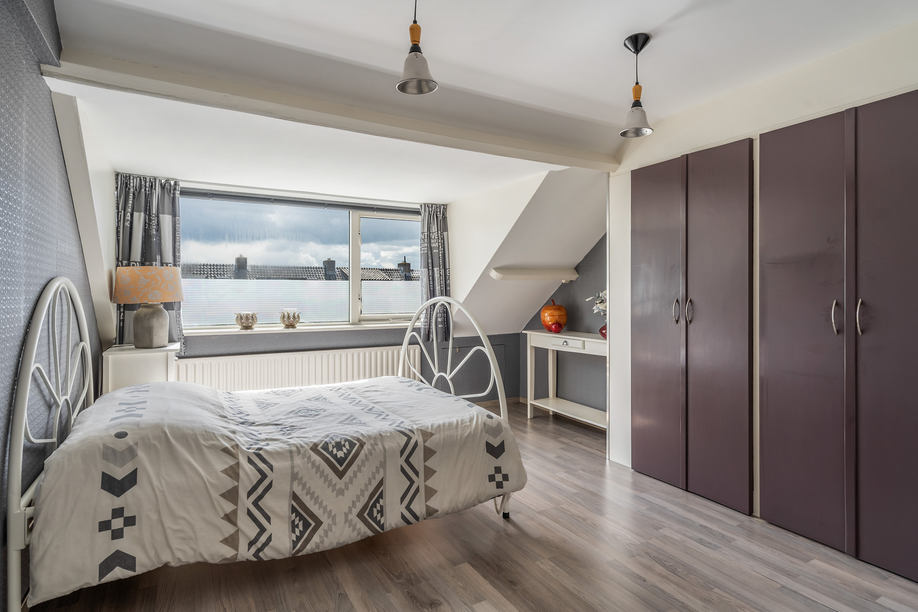 Te koop: Foto Woonhuis aan de C. van Leeuwenstraat 7 in Woerden