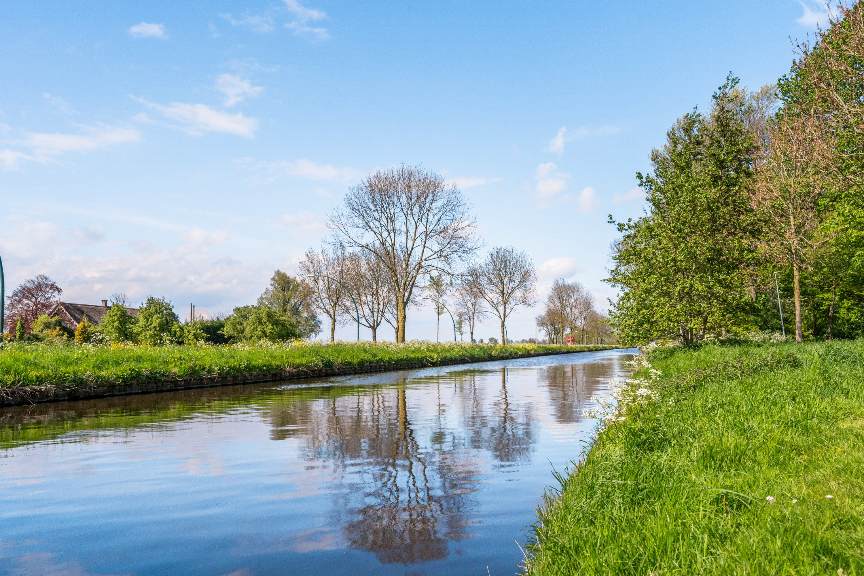 Te koop: Foto Woonhuis aan de C. van Leeuwenstraat 7 in Woerden