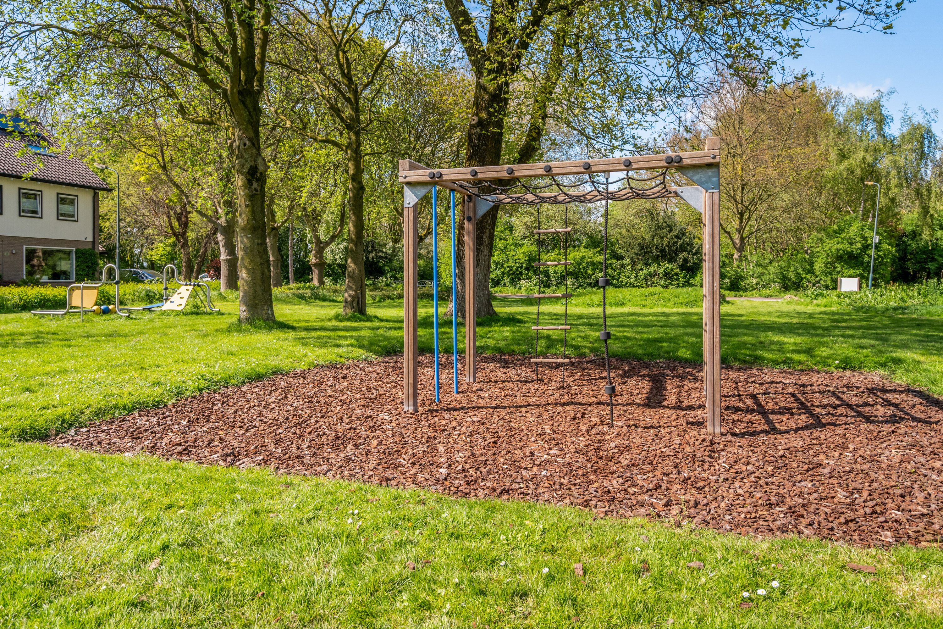 Te koop: Foto Woonhuis aan de C. van Leeuwenstraat 7 in Woerden