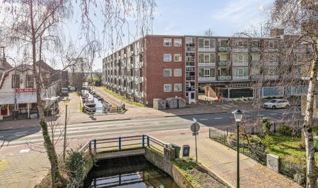 koop  Wormerveer  Vestaplein 73 – Hoofdfoto