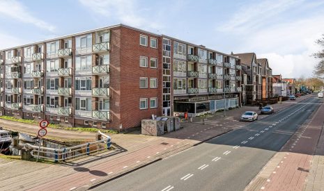 Te koop: Foto Appartement aan de Vestaplein 73 in Wormerveer