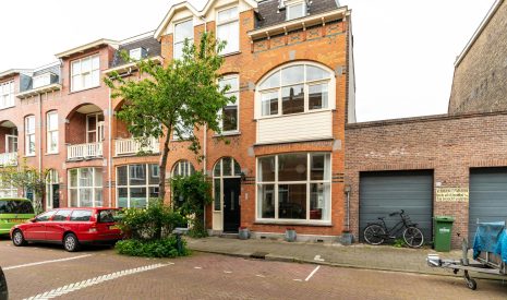 koop  's-Gravenhage  Buijs Ballotstraat 83 – Hoofdfoto