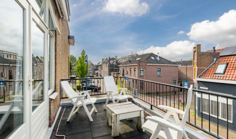 Te koop: Foto Appartement aan de Prins Hendrikstraat 39a in Bodegraven