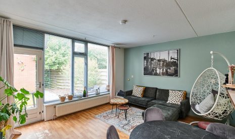 Te koop: Foto Appartement aan de Kremersheerd 95 in Groningen