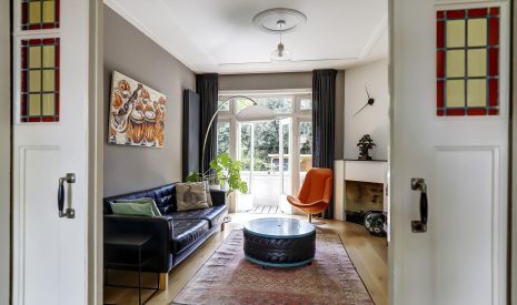 Te koop: Foto Appartement aan de Frans Halslaan 49 in Arnhem