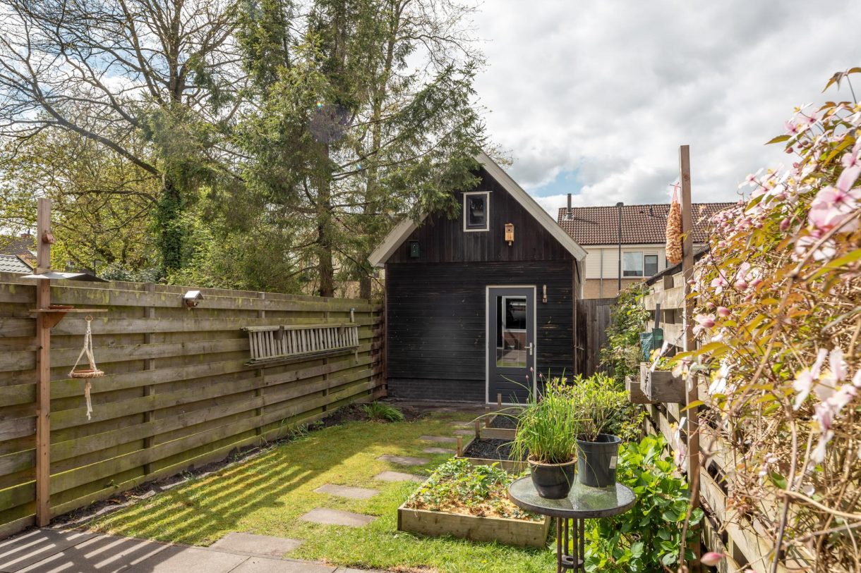 Te koop: Foto Woonhuis aan de Leidijk 50 in Drachten