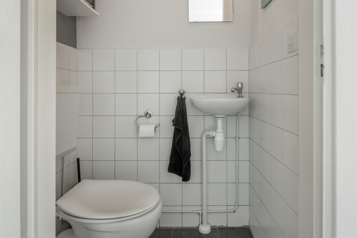 Te koop: Foto Woonhuis aan de Leidijk 50 in Drachten