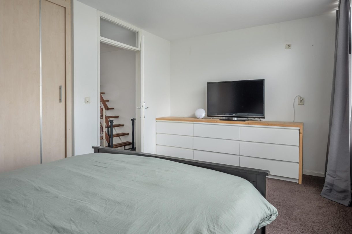 Te koop: Foto Woonhuis aan de Leidijk 50 in Drachten