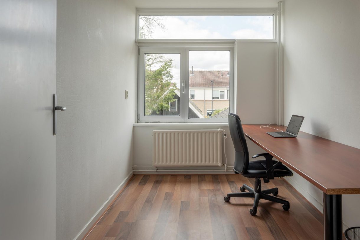 Te koop: Foto Woonhuis aan de Leidijk 50 in Drachten