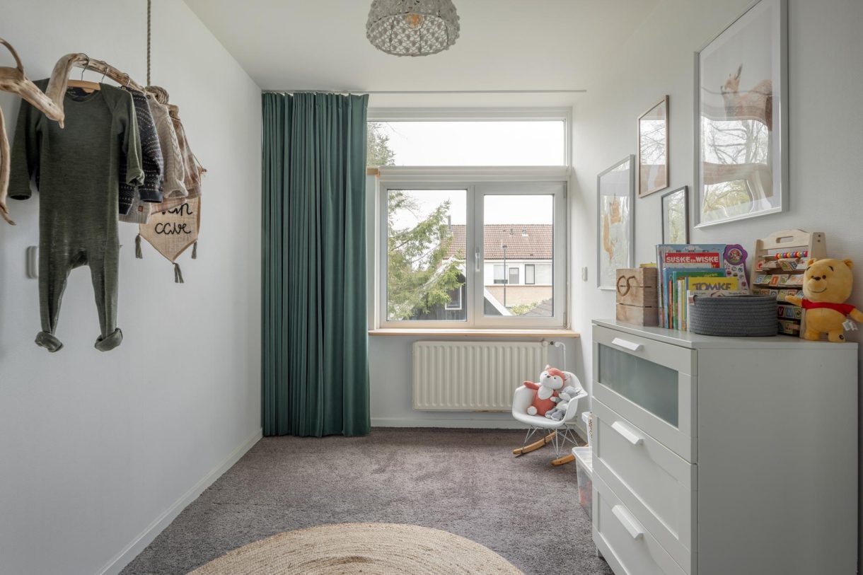 Te koop: Foto Woonhuis aan de Leidijk 50 in Drachten