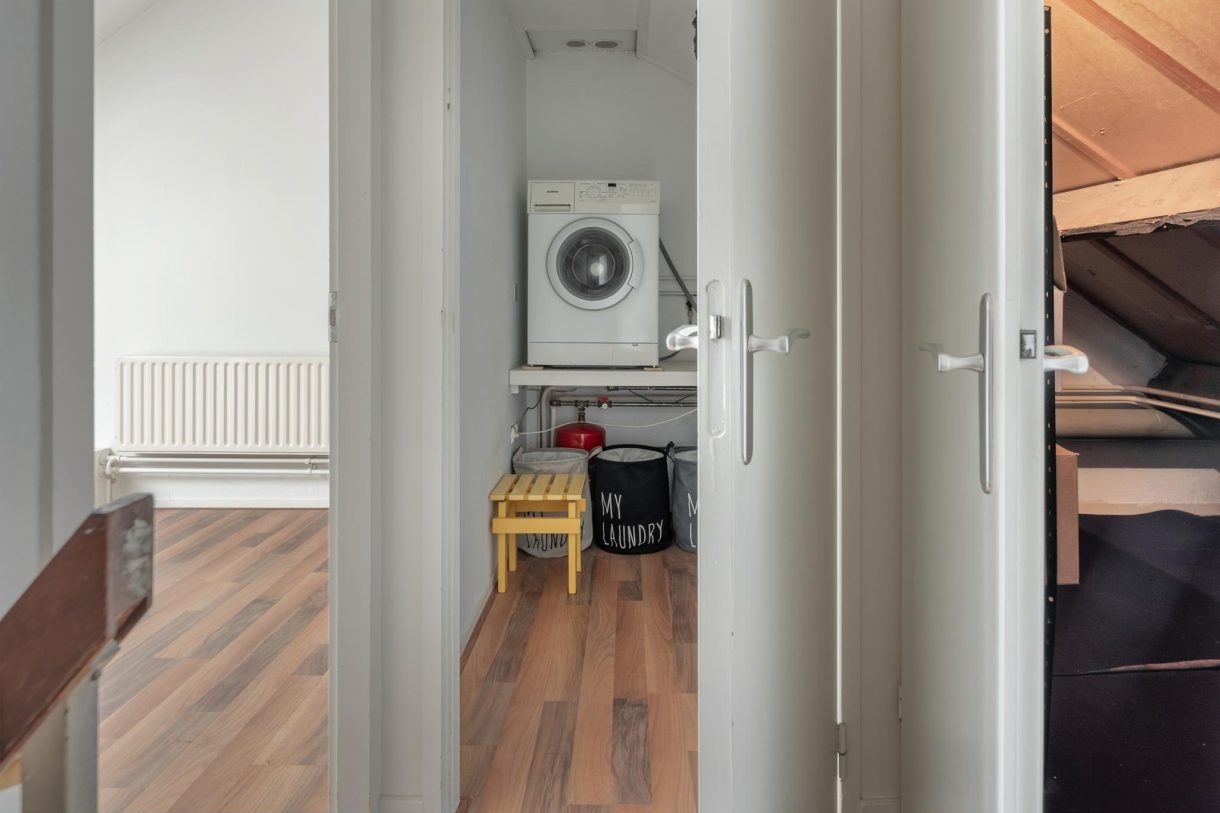 Te koop: Foto Woonhuis aan de Leidijk 50 in Drachten