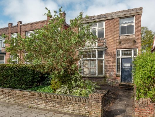 Hoofdfoto van Drachten Burgemeester Wuiteweg 68