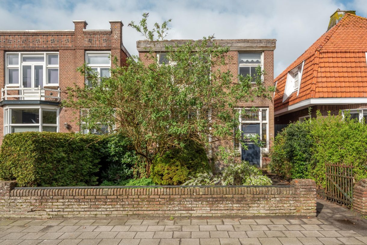 Te koop: Foto Woonhuis aan de Burgemeester Wuiteweg 68 in Drachten