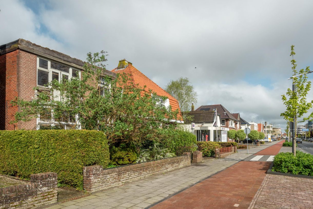 Te koop: Foto Woonhuis aan de Burgemeester Wuiteweg 68 in Drachten