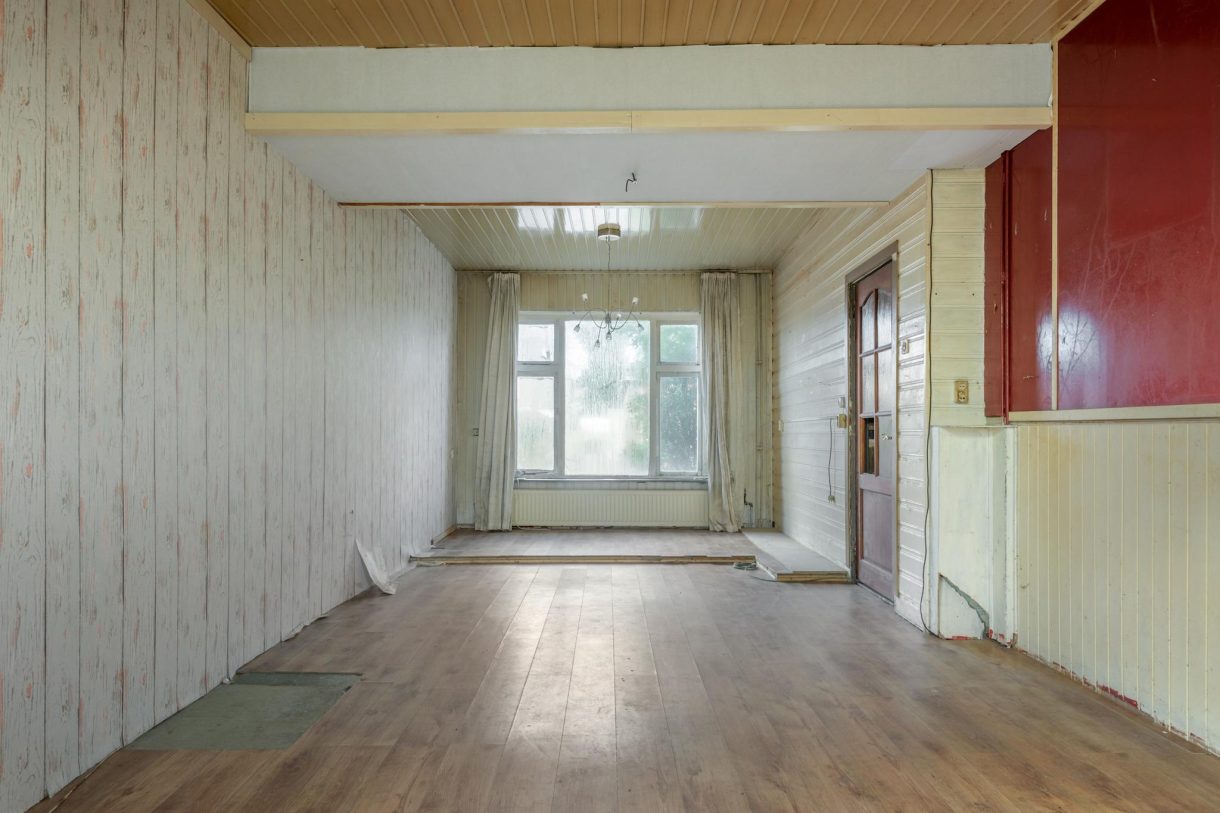 Te koop: Foto Woonhuis aan de Burgemeester Wuiteweg 68 in Drachten