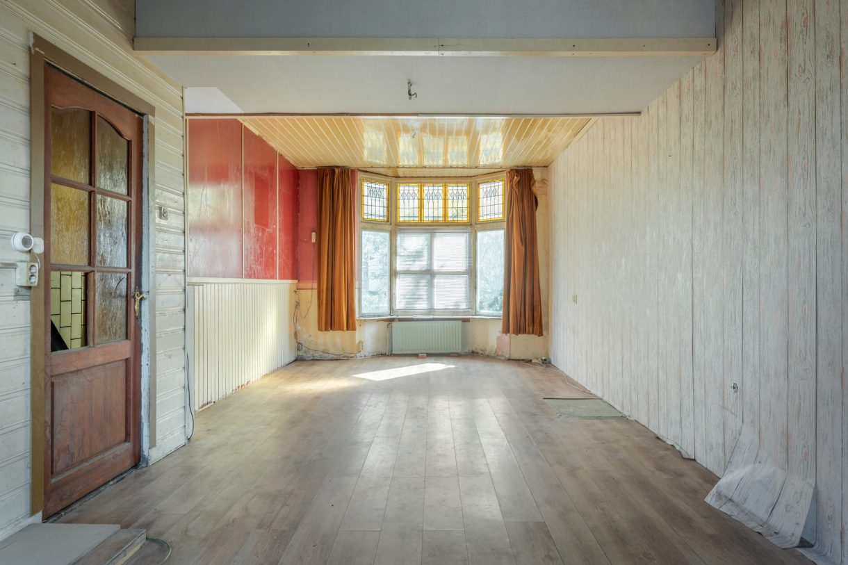 Te koop: Foto Woonhuis aan de Burgemeester Wuiteweg 68 in Drachten