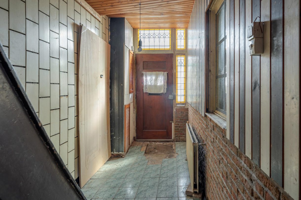 Te koop: Foto Woonhuis aan de Burgemeester Wuiteweg 68 in Drachten