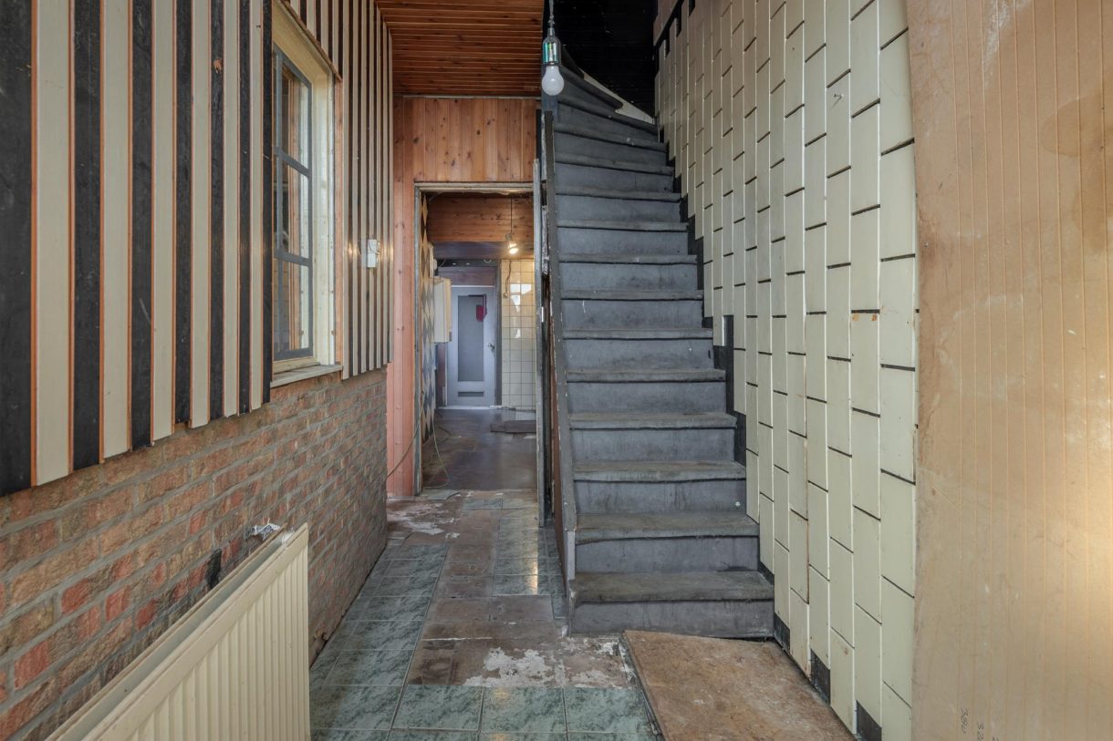 Te koop: Foto Woonhuis aan de Burgemeester Wuiteweg 68 in Drachten