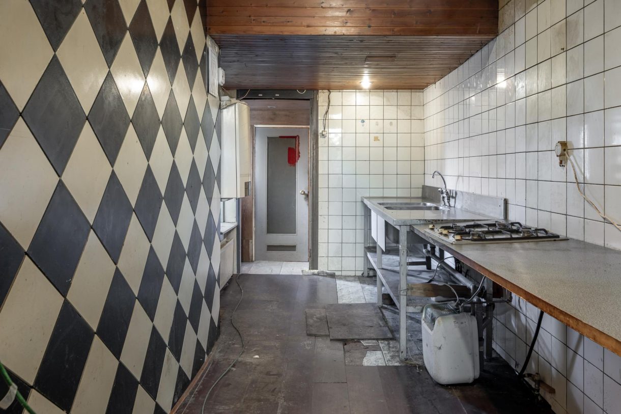 Te koop: Foto Woonhuis aan de Burgemeester Wuiteweg 68 in Drachten